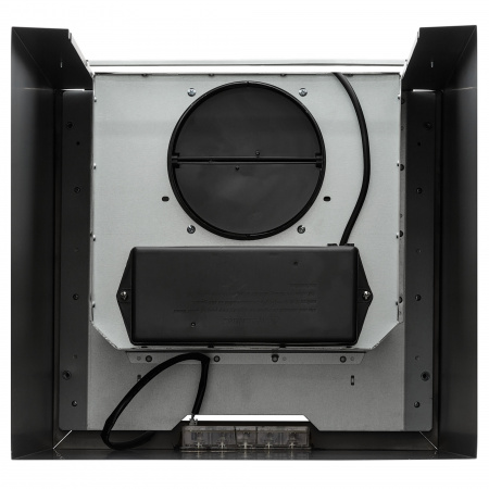 Кухонная вытяжка Krona DITA R 400 BLACK PB