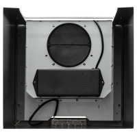 Кухонная вытяжка Krona DITA R 400 BLACK PB