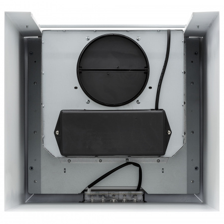 Кухонная вытяжка Krona DITA R 400 WHITE PB