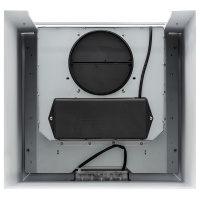 Кухонная вытяжка Krona DITA R 400 WHITE PB