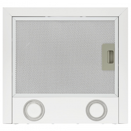 Кухонная вытяжка Krona DITA R 400 WHITE PB