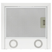 Кухонная вытяжка Krona DITA R 400 WHITE PB