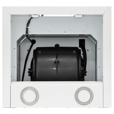 Кухонная вытяжка Krona DITA R 400 WHITE PB