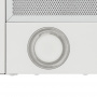 Кухонная вытяжка Krona DITA R 400 WHITE PB