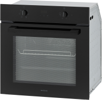 Духовой шкаф Krona MAGNETE 60 BL/BL