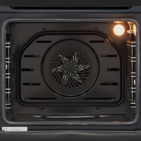 Духовой шкаф Krona MAGNETE 60 BL/BL