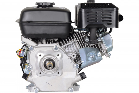 Двигатель бензиновый Huter GE-170F-19