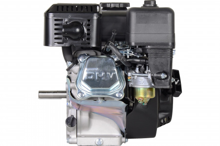 Двигатель бензиновый Huter GE-170F-19