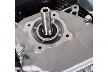 Двигатель бензиновый Huter GE-170F-19