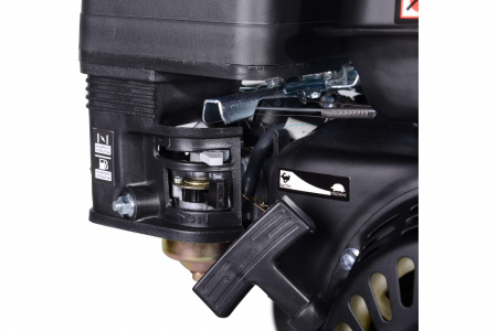 Двигатель бензиновый Huter GE-170F-20