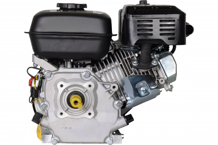 Двигатель бензиновый Huter GE-170F-20