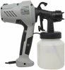 Краскопульт электрический Ресанта ЭКП-400