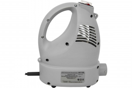 Краскопульт электрический Ресанта ЭКП-700В