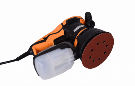 Шлифовальная машина эксцентриковая Вихрь ЭШМ-125/5Э