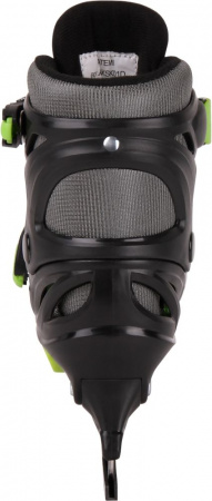 Коньки ледовые Atemi раздвижные AKSK01DXS XS р.27-30 4-27013