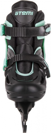 Коньки ледовые Atemi раздвижные AKSK03DXS XS р.27-30 4-27020