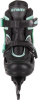 Коньки ледовые Atemi раздвижные AKSK03DXS XS р.27-30 4-27020