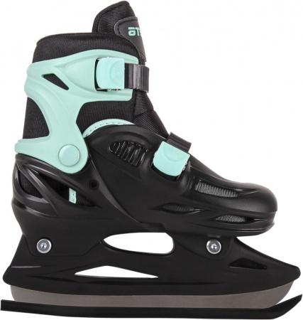 Коньки ледовые Atemi раздвижные AKSK03DXS XS р.27-30 4-27020