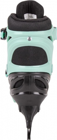 Коньки ледовые Atemi раздвижные AKSK03DXS XS р.27-30 4-27020