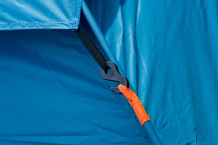 Палатка Alpika туристич Mini-3 4-13241