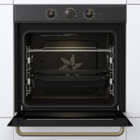 Gorenje-BO6735CLB Духовой шкаф Gorenje BO6735CLB