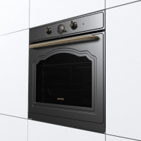Gorenje-BO6735CLB Духовой шкаф Gorenje BO6735CLB