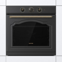 Gorenje-BO6735CLB Духовой шкаф Gorenje BO6735CLB