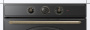 Духовой шкаф Gorenje BO6735CLB