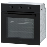 Духовой шкаф Krona SERA 60 BL/BL