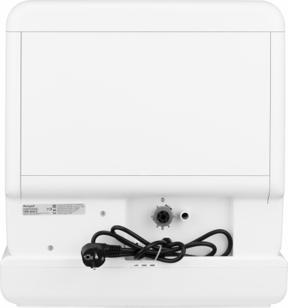 Посудомоечная машина Weissgauff TDW 4036 D