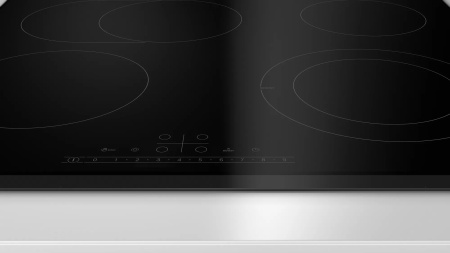 Варочная панель Bosch PKN651FP2E
