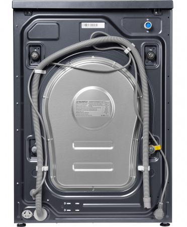 Стиральная машина c сушкой и инвертором Maunfeld MFWD14106SB03