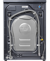 Стиральная машина c сушкой и инвертором Maunfeld MFWD14106SB03