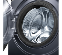 Стиральная машина c сушкой и инвертором Maunfeld MFWD14106SB03