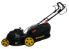Газонокосилка Habert HBL19SP