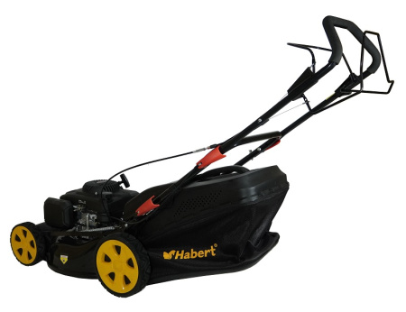 Газонокосилка Habert HBL19SP