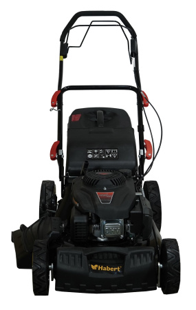 Газонокосилка Habert HBL19SP
