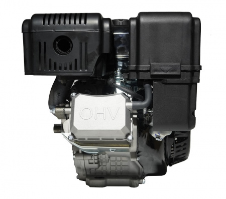 Двигатель Loncin LC192F (I type) D25,4 0,6А