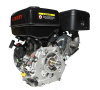 Двигатель Loncin LC192F (I type) D25,4 0,6А