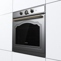 Gorenje-BOS67372CLB Духовой шкаф Gorenje BOS67372CLB