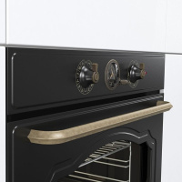 Gorenje-BOS67372CLB Духовой шкаф Gorenje BOS67372CLB