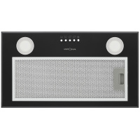 Кухонная вытяжка Krona ADEL 600 BLACK PB