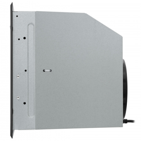 Кухонная вытяжка Krona ADEL 600 BLACK PB