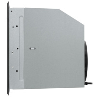 Кухонная вытяжка Krona ADEL 600 BLACK PB