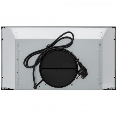 Кухонная вытяжка Krona ADEL 600 BLACK PB