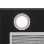Кухонная вытяжка Krona ADEL 600 BLACK PB