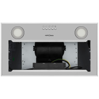 Кухонная вытяжка Krona ADEL 600 INOX PB