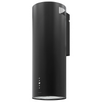 Кухонная вытяжка Krona TINA 350 BLACK 3P