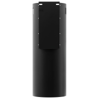 Кухонная вытяжка Krona TINA 350 BLACK 3P