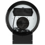 Кухонная вытяжка Krona TINA 350 BLACK 3P